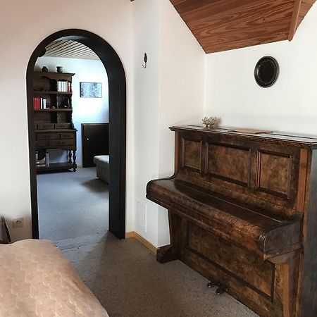 Willa Artgerecht Vintage Bad Berleburg Zewnętrze zdjęcie