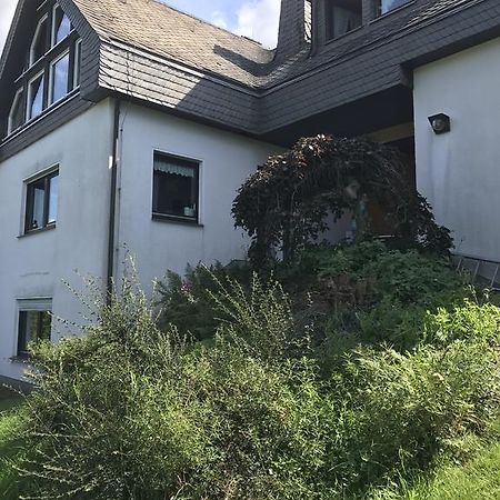 Willa Artgerecht Vintage Bad Berleburg Zewnętrze zdjęcie